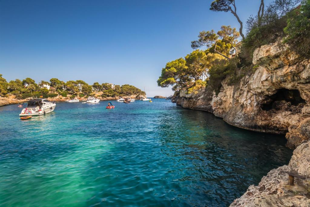 Barceló Aguamarina, Cala dOr – Precios actualizados 2023