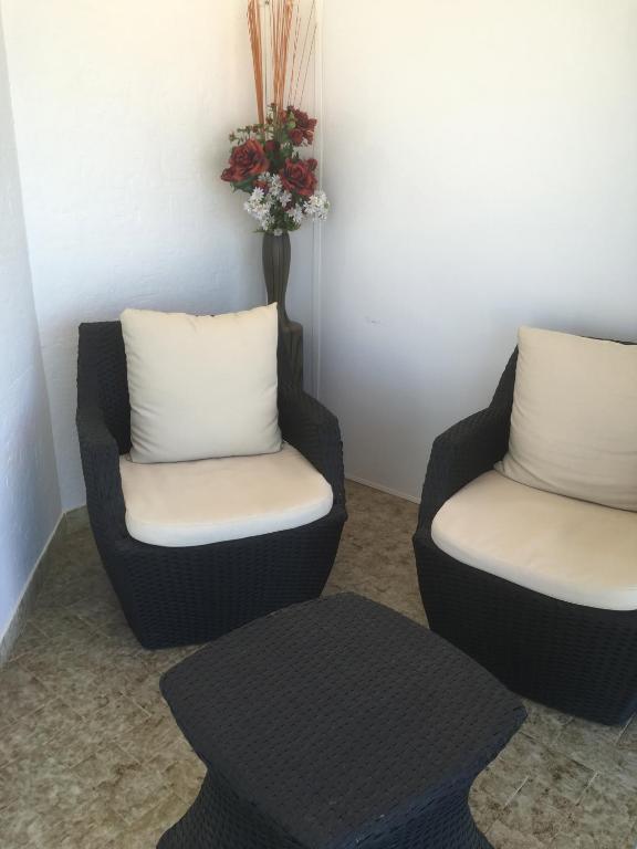 Kép Appartement spacieux, front de mer, vue splendide szállásáról Salouban a galériában