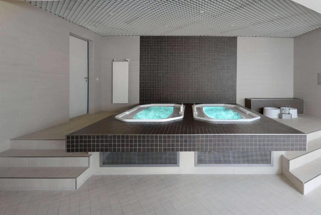 Fotografie z fotogalerie ubytování Ramada by Wyndham Dresden v Drážďanech
