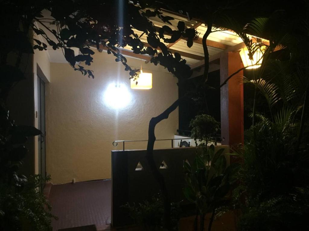 Fotografie z fotogalerie ubytování Hotel Shalini v destinaci Anuradhápura