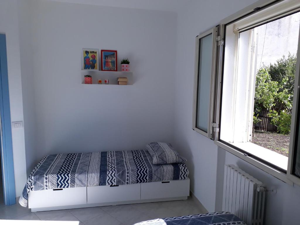 Zdjęcie z galerii obiektu la casa di Maria - codice IUN R7349 - w mieście Arzachena