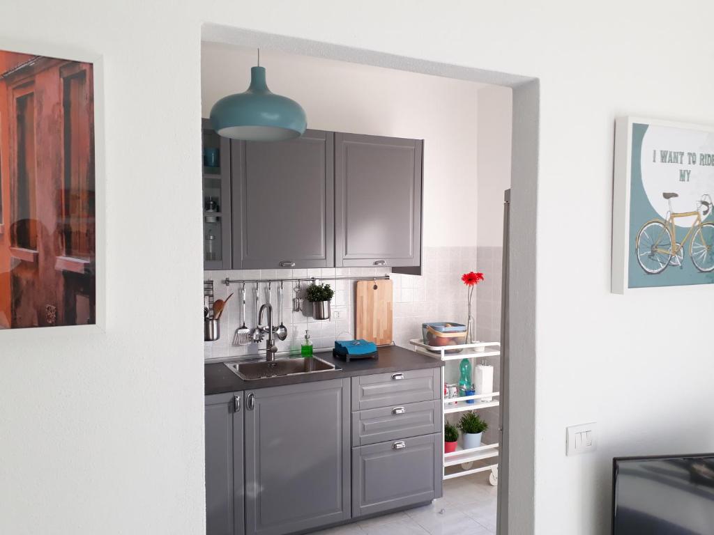 Zdjęcie z galerii obiektu la casa di Maria - codice IUN R7349 - w mieście Arzachena