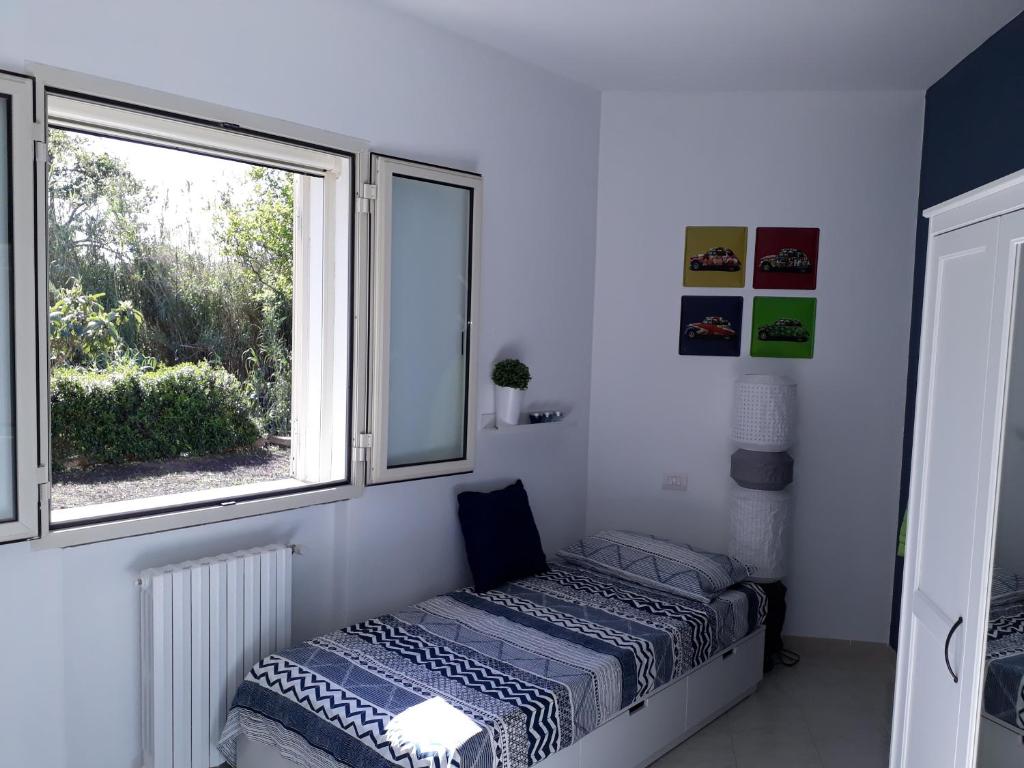 Zdjęcie z galerii obiektu la casa di Maria - codice IUN R7349 - w mieście Arzachena