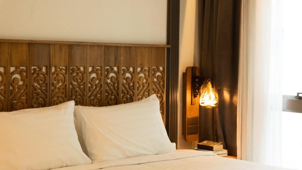 Tints of Blue Hotel - Resim 14