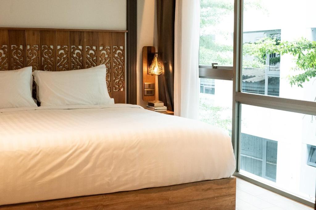 Tints of Blue Hotel - Resim 28