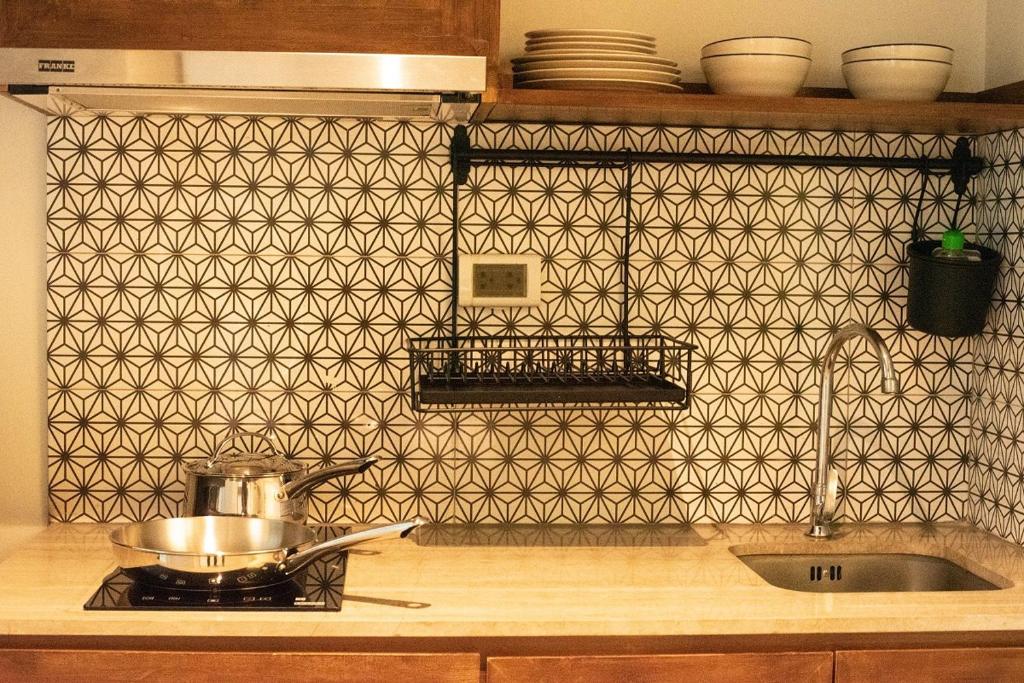 Tints of Blue Hotel - Resim 30