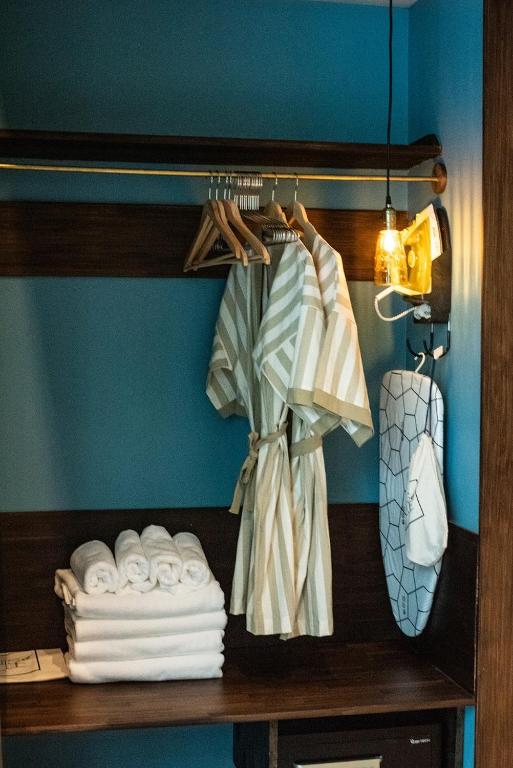 Tints of Blue Hotel - Resim 34