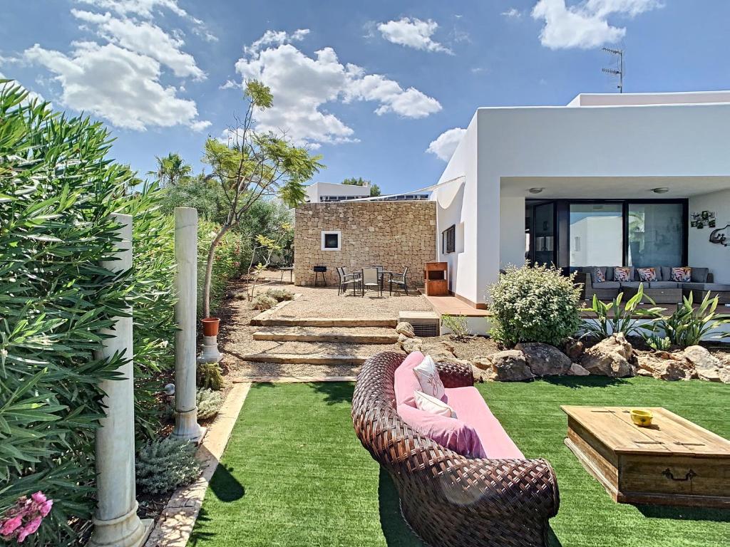 Booking.com: Villa Can Sol Ibiza , San Jose de sa Talaia ...