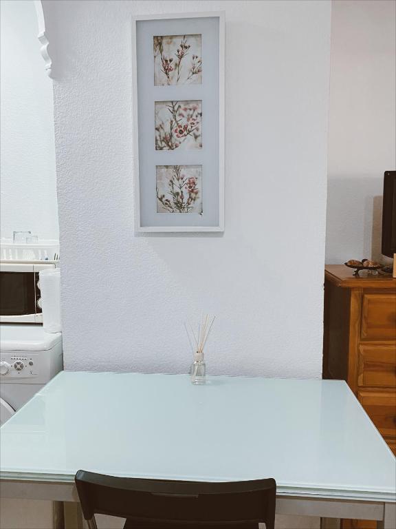 Fotografie z fotogalerie ubytování Acogedor estudio a 2 min de la playa v destinaci Torremolinos