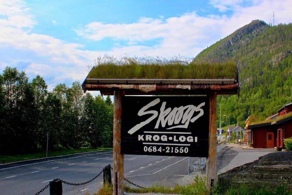 Skoogs Logi Lägenheter