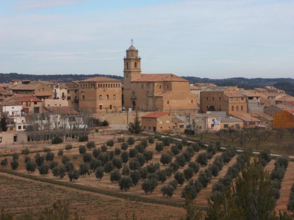 Gallery image of Ca Victor II in Arnés