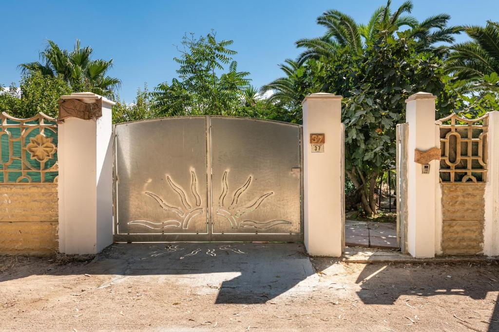 Zdjęcie z galerii obiektu Villa Tore w mieście Quartu SantʼElena