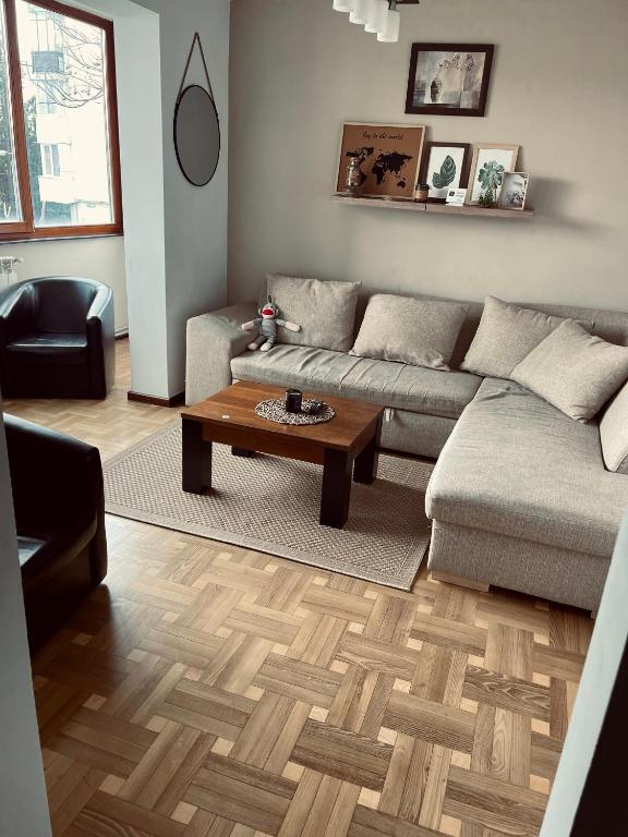 Nomad Reghin - Appartement De Deux Chambres