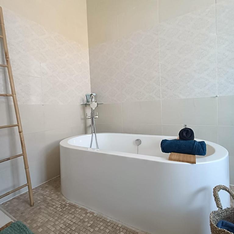 Entre Bastide et Cité et son rooftop - 19