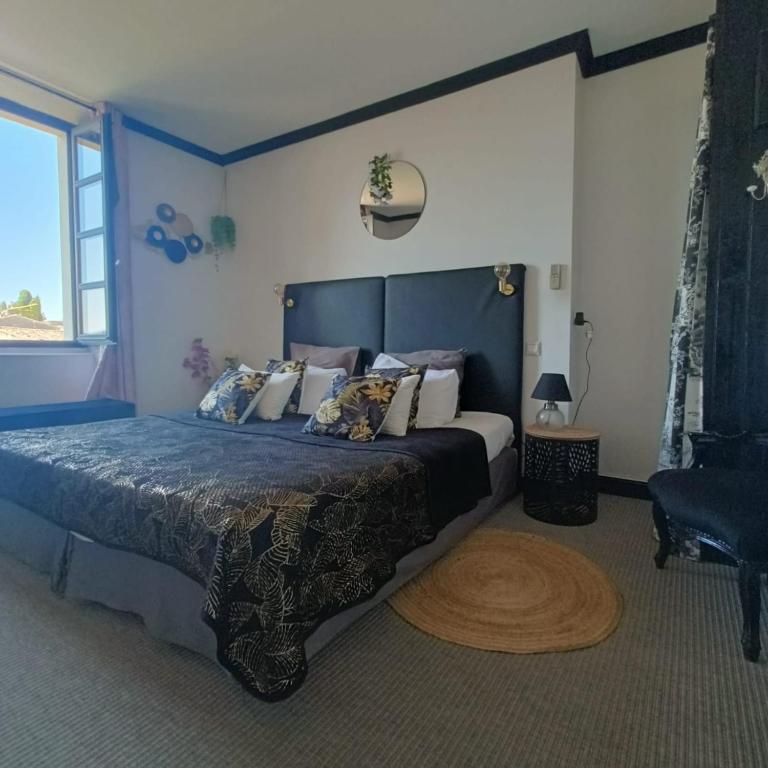 Entre Bastide et Cité et son rooftop - 13