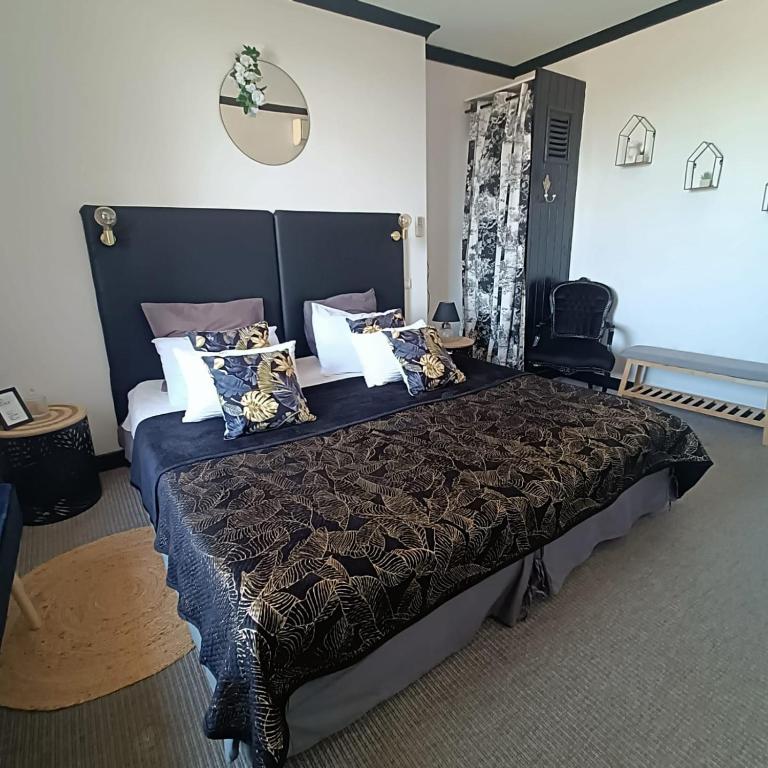 Entre Bastide et Cité et son rooftop - 17