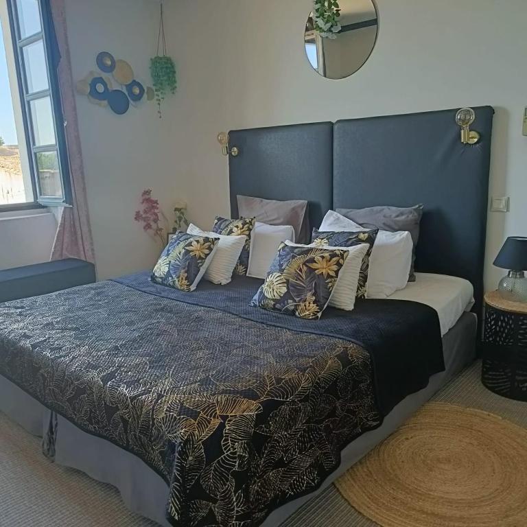 Entre Bastide et Cité et son rooftop - 10