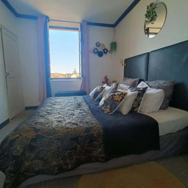 Entre Bastide et Cité et son rooftop - 14