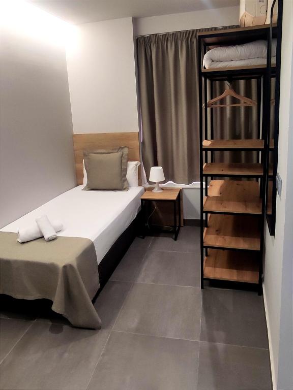 Hotel La Milagrosa - Resim 45