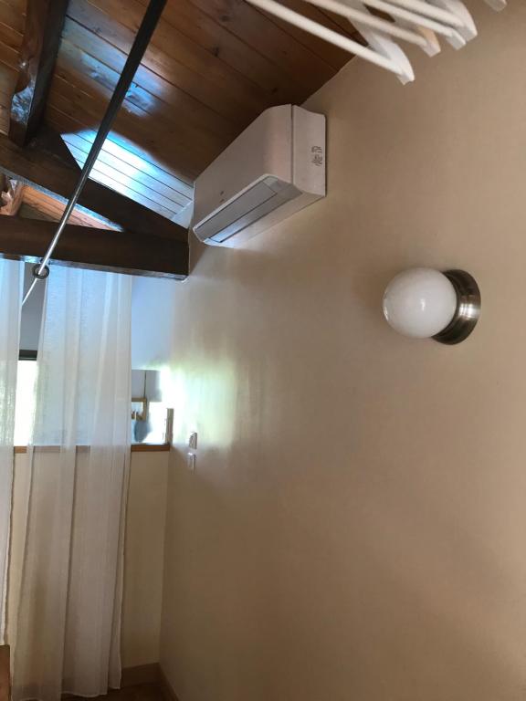 Kuchyň nebo kuchyňský kout v ubytování gîte de Fontjalabert en campagne tout confort