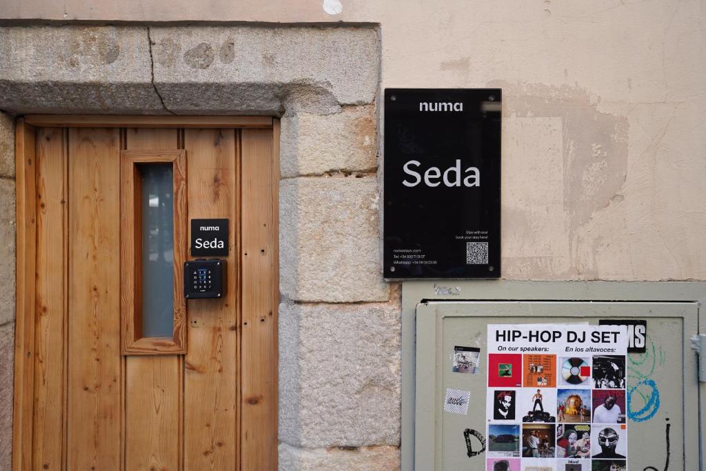 Kép Numa Barcelona Seda szállásáról Barcelonában a galériában
