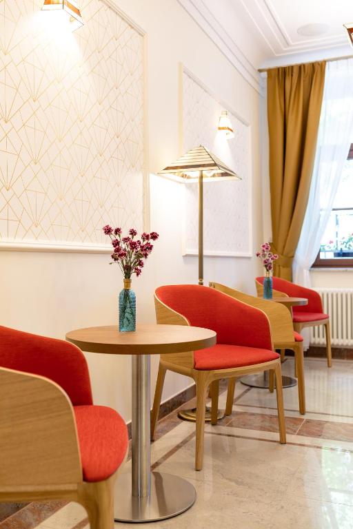 Portal House Apartments - Resim 45