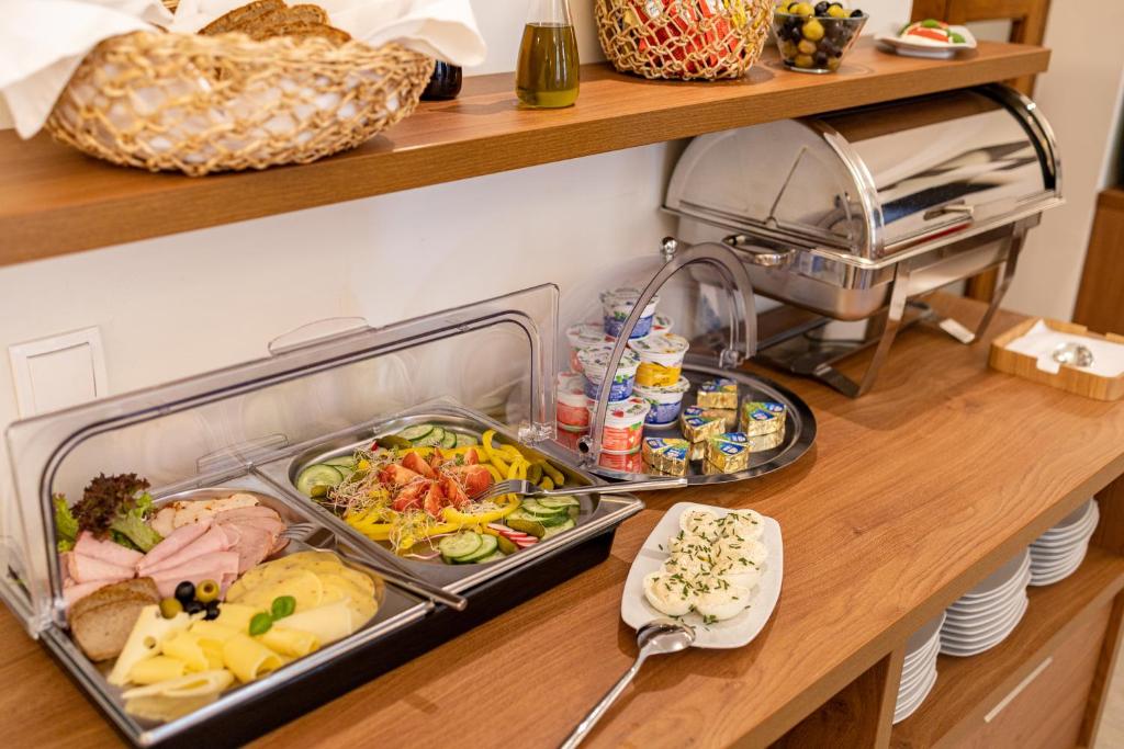 Portal House Apartments - Resim 38