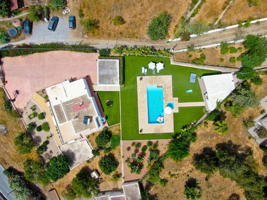 Villa Con Piscina Privada, Santa Eularia des Riu ...