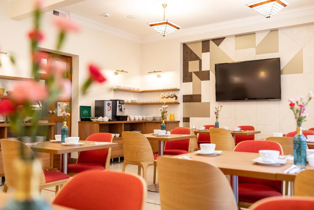 Portal House Apartments - Resim 43