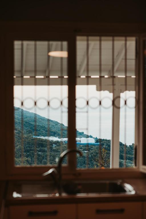 Kép Little Villa szállásáról Makriráhiban a galériában