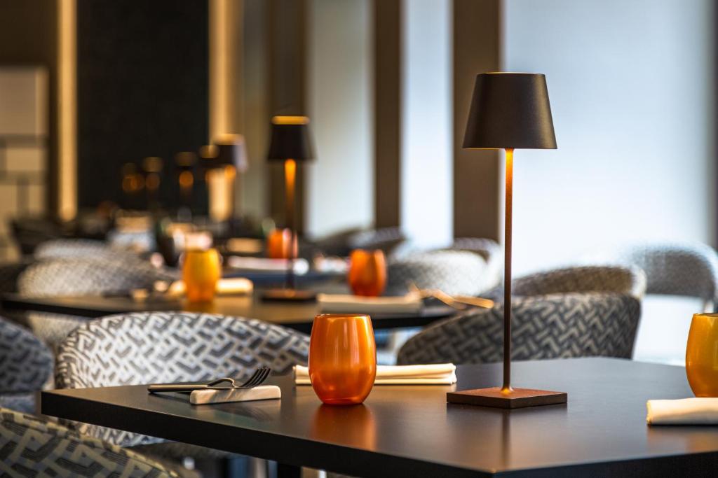 Hotel Delle Nazioni - Resim 20