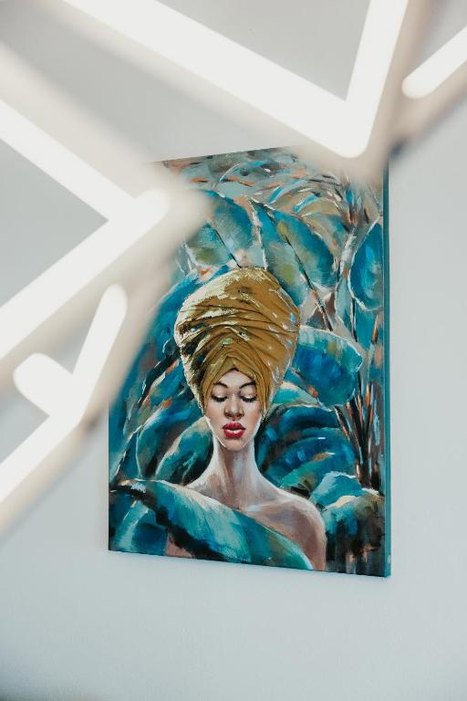 Kép Little Villa szállásáról Makriráhiban a galériában