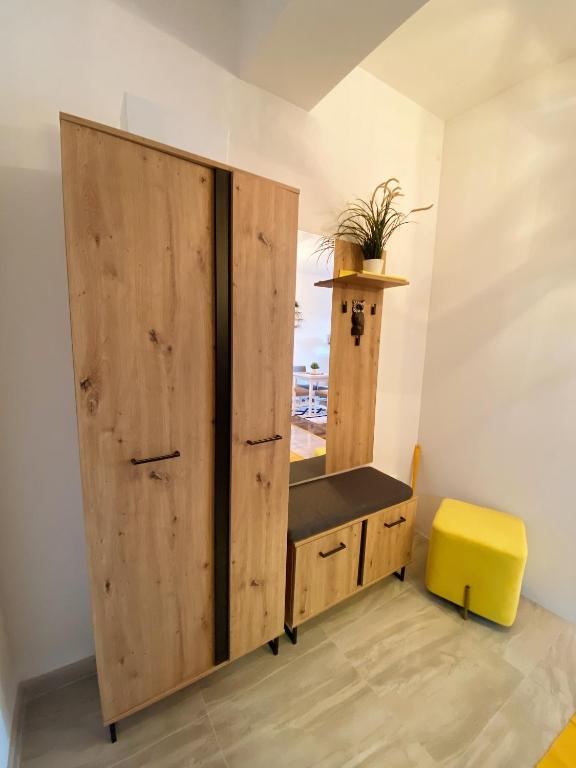 Fotografie z fotogalerie ubytování Nirvana Lux Apartman Zlatar v destinaci Brdo