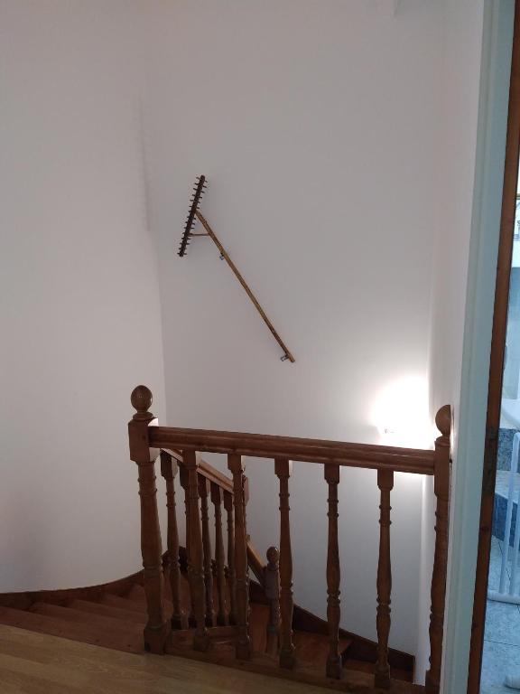 Zdjęcie z galerii obiektu Gîte climatisé les hirondelles w mieście Pons