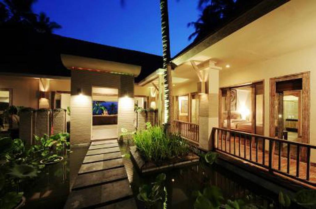 Villa Rumah Pantai Bali - 4