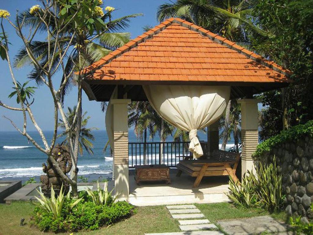 Villa Rumah Pantai Bali - 18