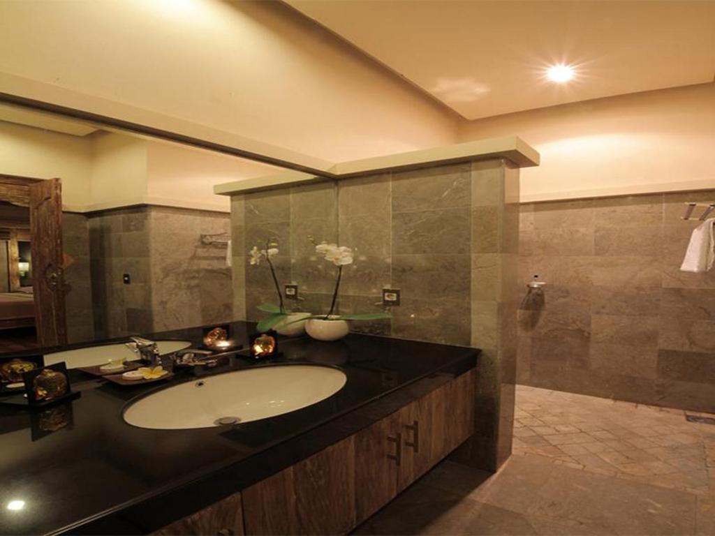 Villa Rumah Pantai Bali - 13