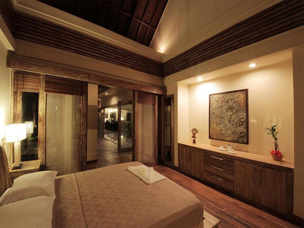 Villa Rumah Pantai Bali - 12