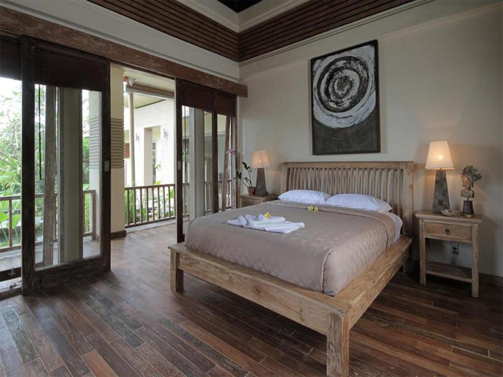 Villa Rumah Pantai Bali - 5