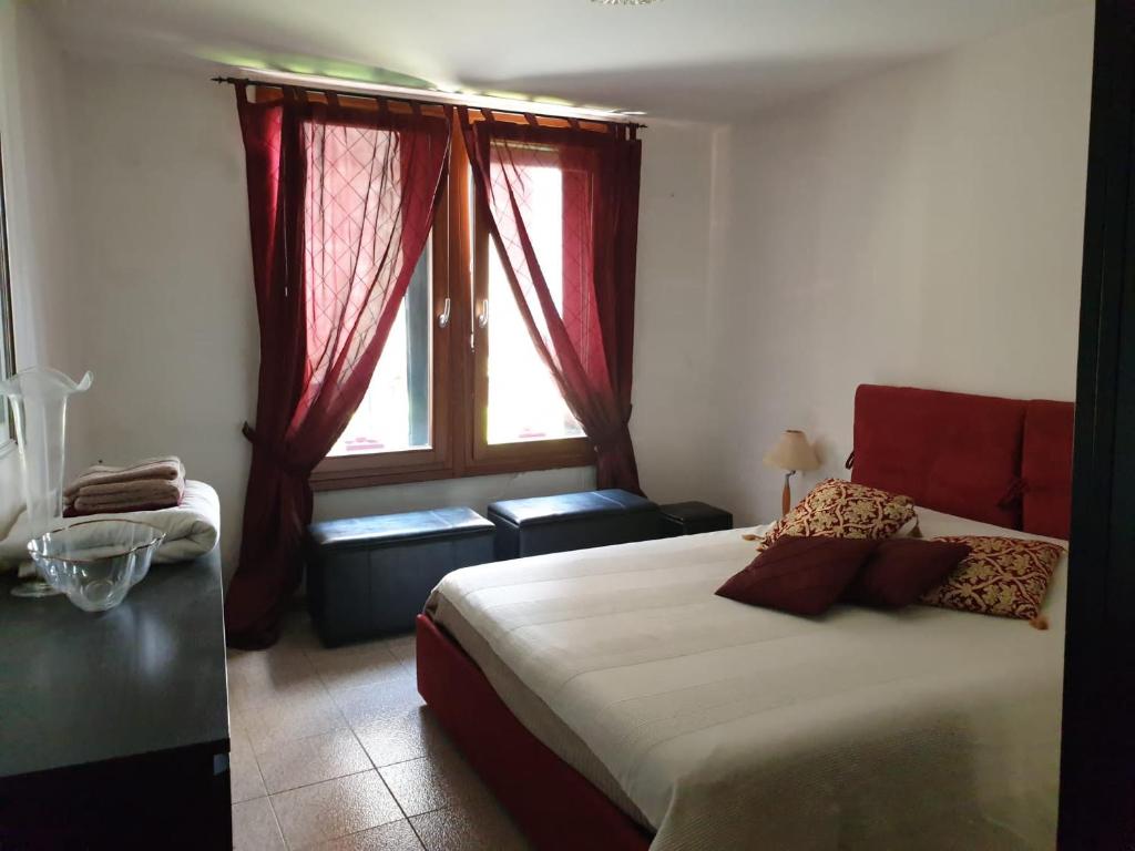 Appartamento Cà Lio - 7