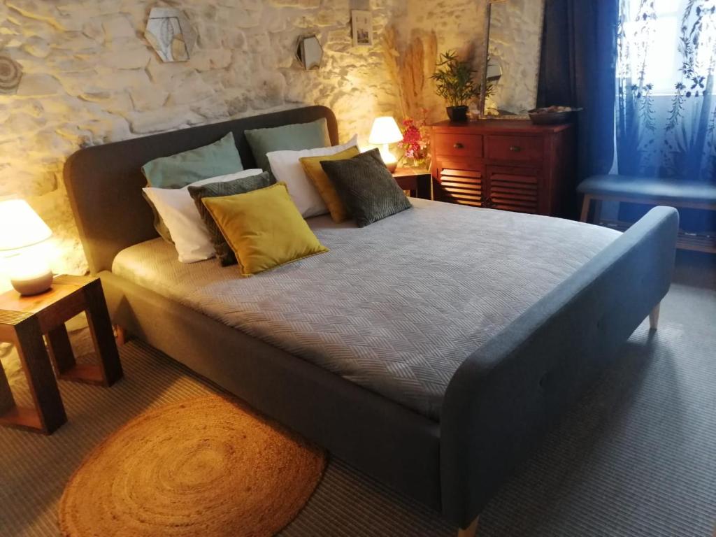 Entre Bastide et Cité et son rooftop - 2