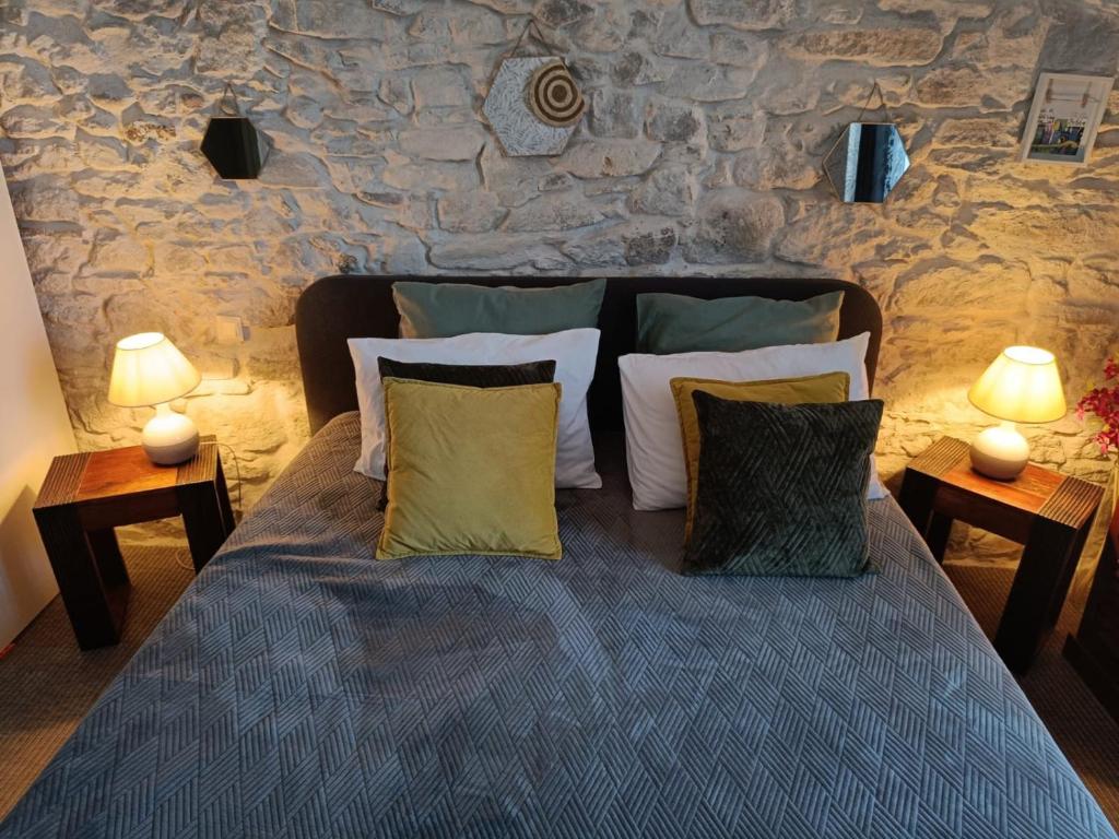 Entre Bastide et Cité et son rooftop - 6