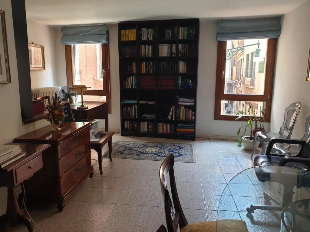 Appartamento Cà Lio - 2