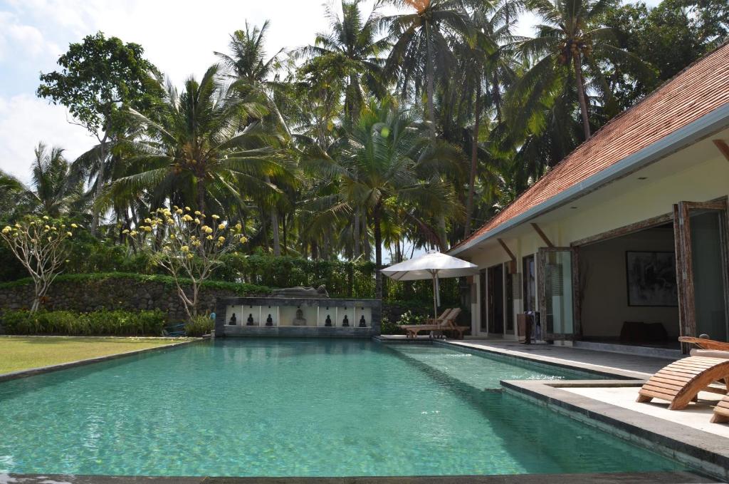 Villa Rumah Pantai Bali - 19