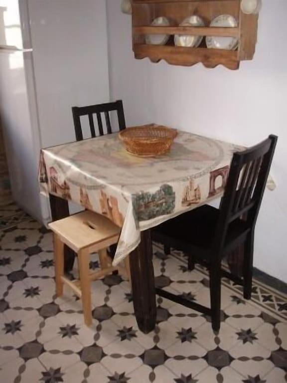 Fotografie z fotogalerie ubytování Casa rural **** El Barreiro. Ideal para familias. v destinaci Sorbeda