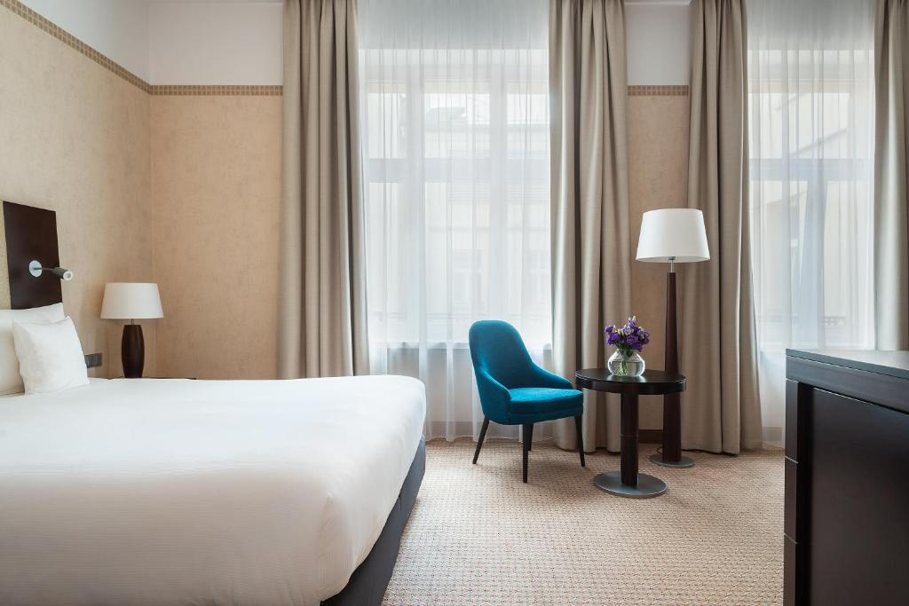 Hotel Polonia Palace - 2