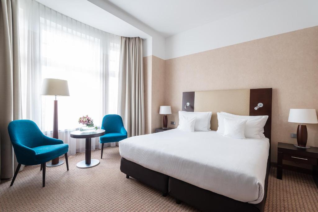 Hotel Polonia Palace - 11