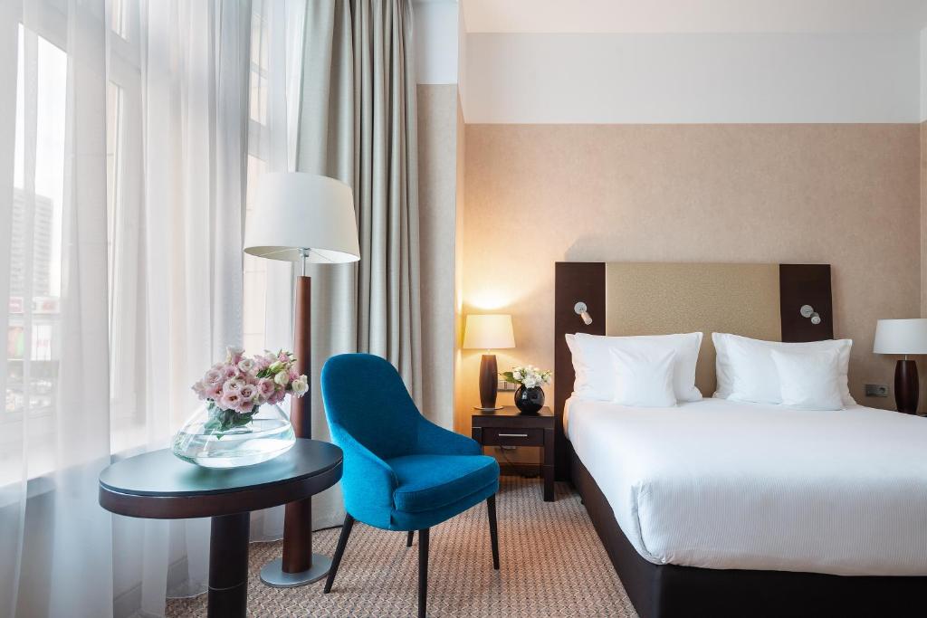 Hotel Polonia Palace - 13