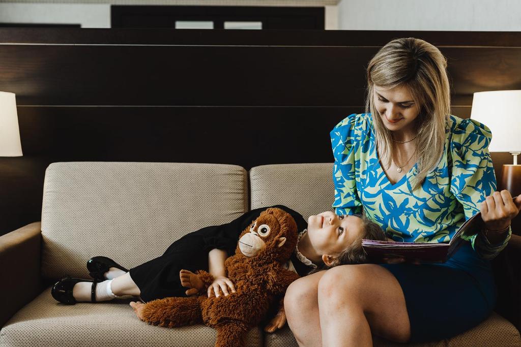 Hotel Polonia Palace - Resim 17