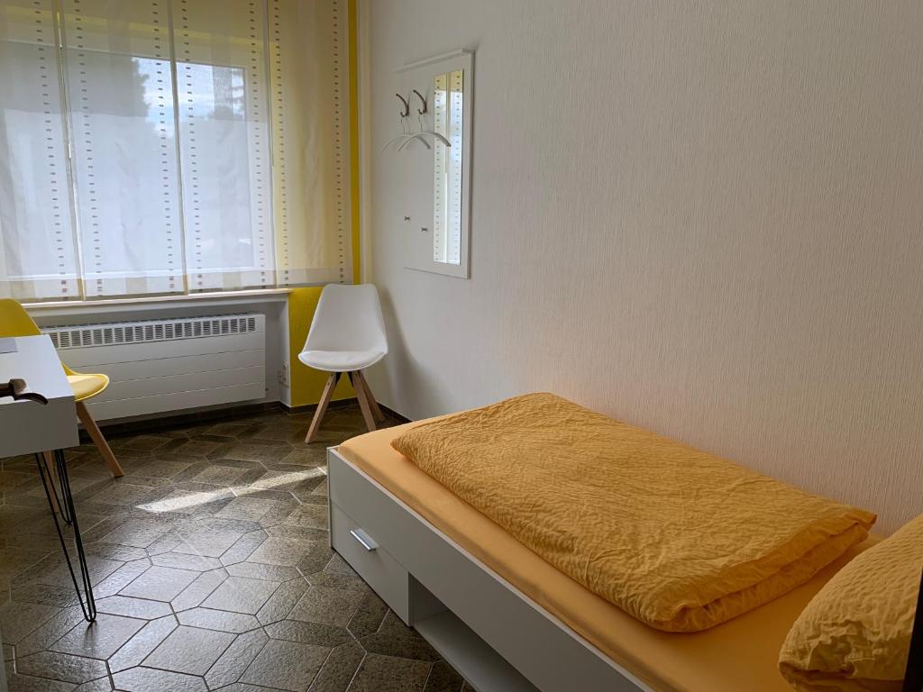 Haus Berndorf - Appartement Met 2 Slaapkamers
